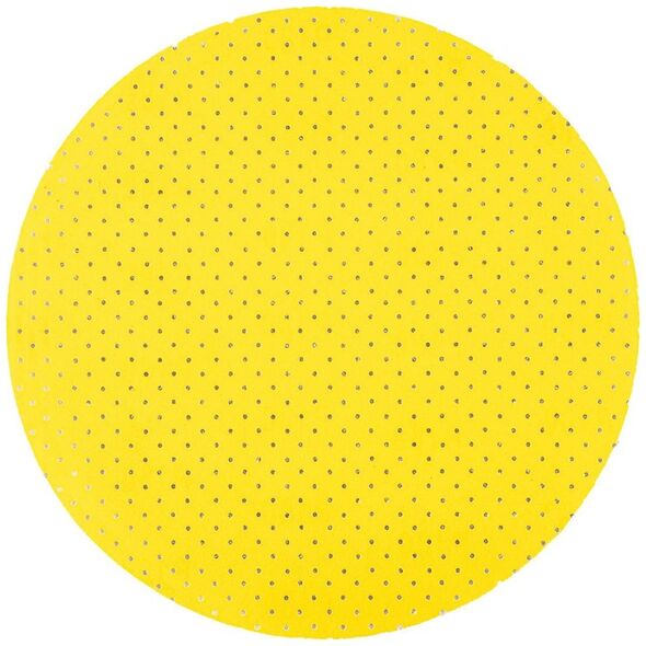 Graphite Krążki ścierne (Krążki ścierne 225 mm, K180, do szlifierki 59G260, 5 szt.)