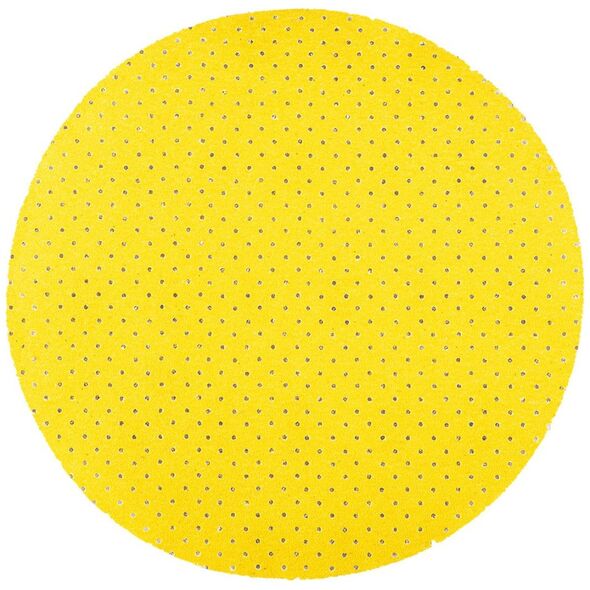 Graphite Krążki ścierne (Krążki ścierne 225 mm, K80, do szlifierki 59G260, 5 szt.)