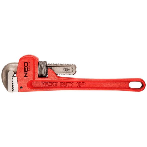 Neo Klucz do rur stillson (Klucz do rur stillson 250 mm)