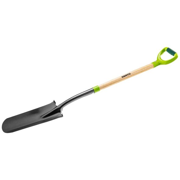 Verto Szpadel drenarski 15G014