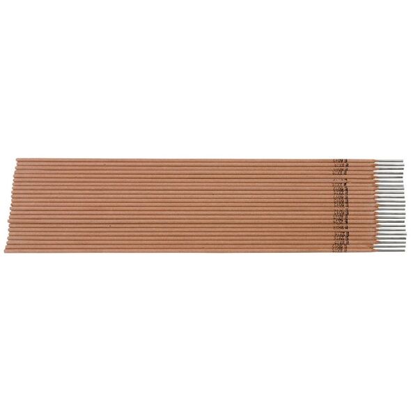 Graphite Elektrody rutylowe (Rutile electrodes 1.8 mm, 1 kg, low voltage)