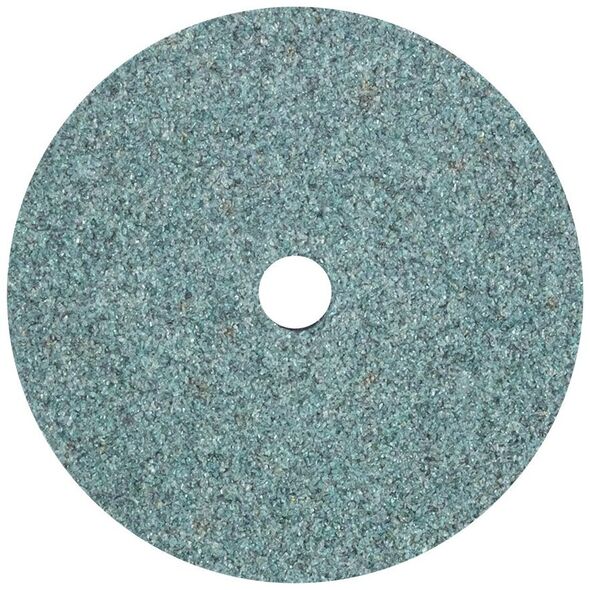 Graphite Tarcza szlifierska (Tarcza korundowa szlifierska 20 mm x 2.0 mm, 10 szt.)