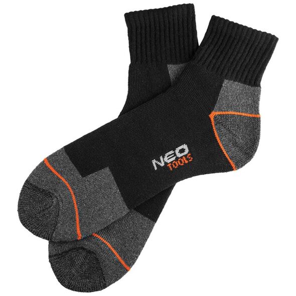 Neo SKARPETA ROBOCZA NISKA ROZMIAR 43-46 82-356 NEO
