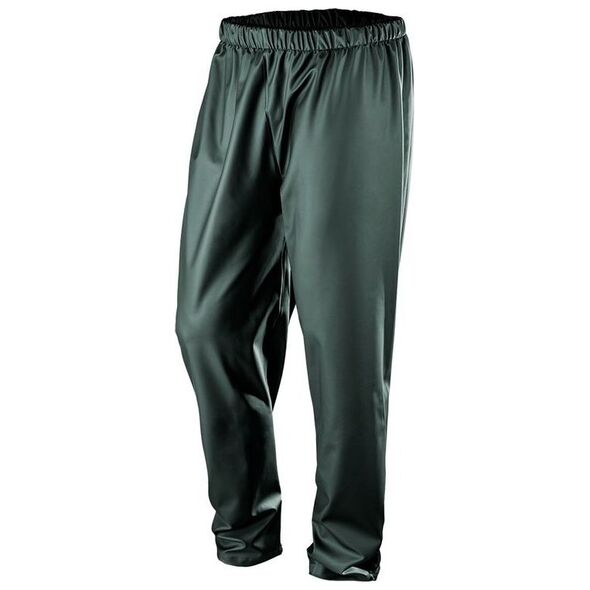 Neo SPODNIE PRZECIWDESZCZOWE PU/PVC EN 343 ROZMIAR XL 81-811-XL NEO