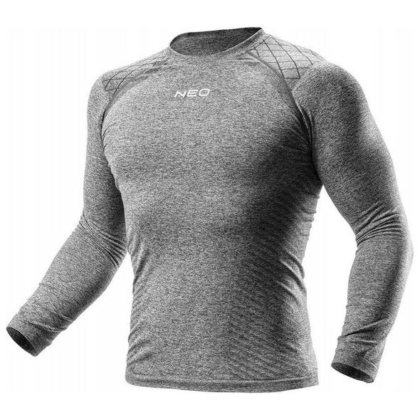 Neo KOSZULKA TERMOAKTYWNA ROZMIAR XXL/XXXL 81-660-XXL/XXXL NEO