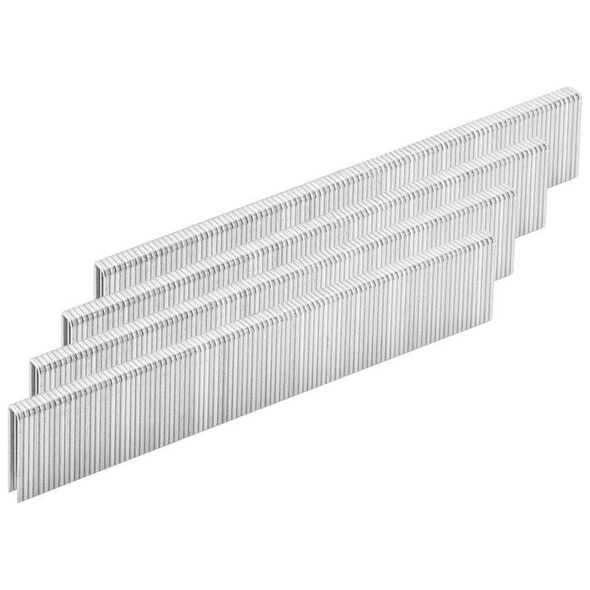Graphite ZSZYWKI GA18 DO ZSZYWACZA DŁUGOŚĆ 22 MM 400 SZT. 56H751 GRAPHITE