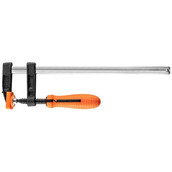 Neo ŚCISK STOLARSKI 50 X 250 MM 45-451 NEO