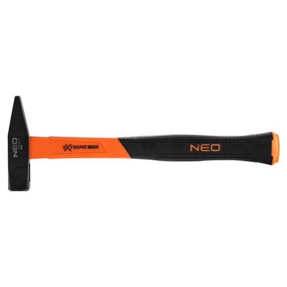 Neo Młotek ślusarski rączka z tworzywa sztucznego 300g 298mm (V31AC-TOP-25-143)