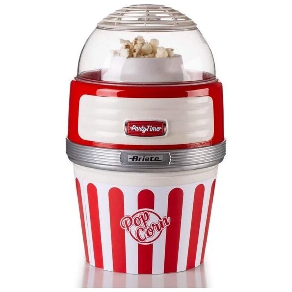 Maszynka do popcornu Ariete 2957/00 Partytime XL