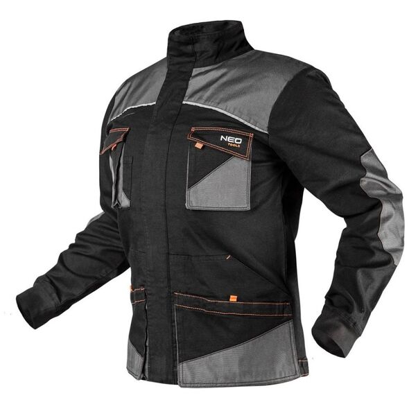 Neo Bluza robocza HD Slim, rozmiar XXL