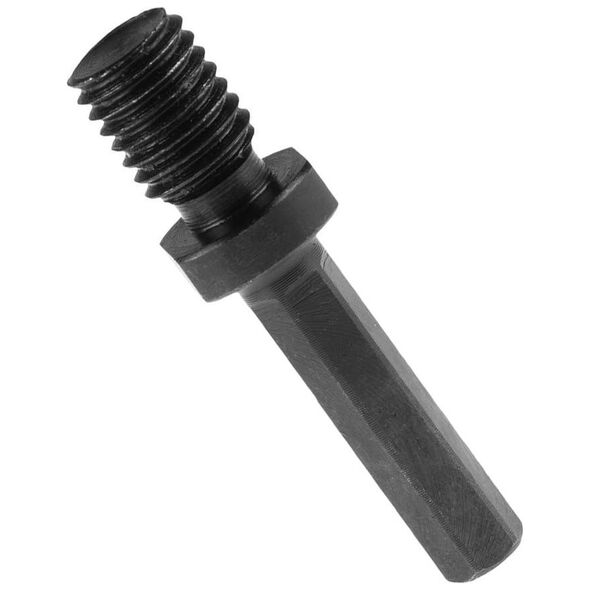 Graphite Adapter do otwornic (Adapter z M14 na HEX)