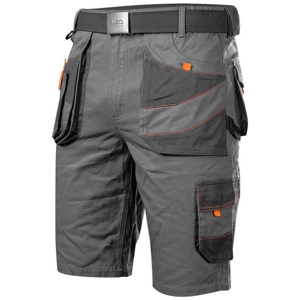 Neo Krótkie spodenki (Krótkie spodenki, 100% cotton, rozmiar XL)