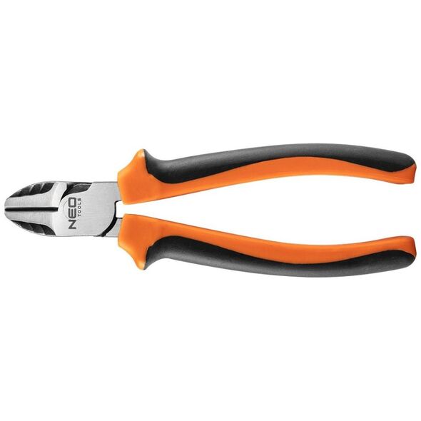 Neo Szczypce boczne (Szczypce boczne 40% FS 180 mm)