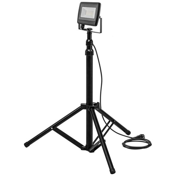 Neo Reflektor (Reflektor pojedynczy 30W SMD LED 2700lm na statywie 1.8m)
