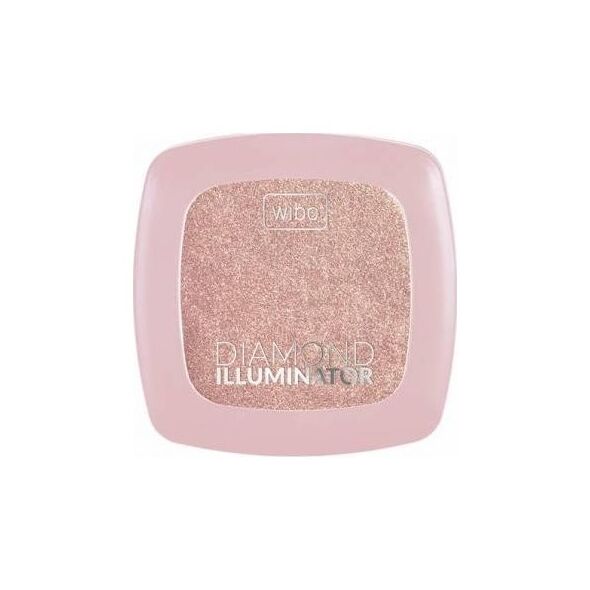Wibo Wibo Rozświetlacz Diamond Illuminator NEW nr 3