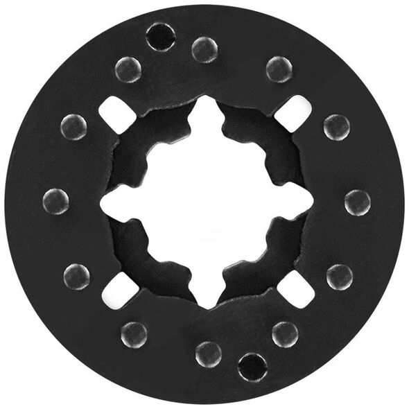 Graphite Adapter uniwersalny do urządzenia wielofukncyjnego, 2 szt. 56H420