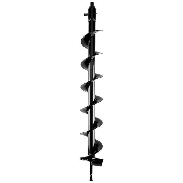 Wiertło Graphite Świder (Świder glebowy M14 do 58G084, 80 x 600 mm)