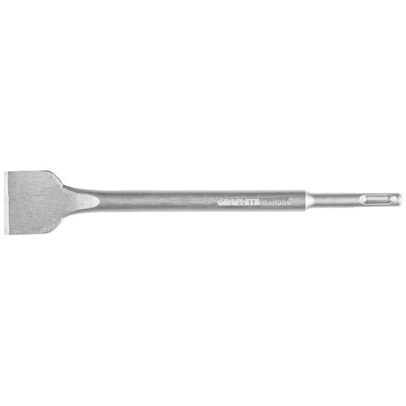 Graphite Dłuto (Dłuto SDS Plus 40 x 250 mm, 25 st.)