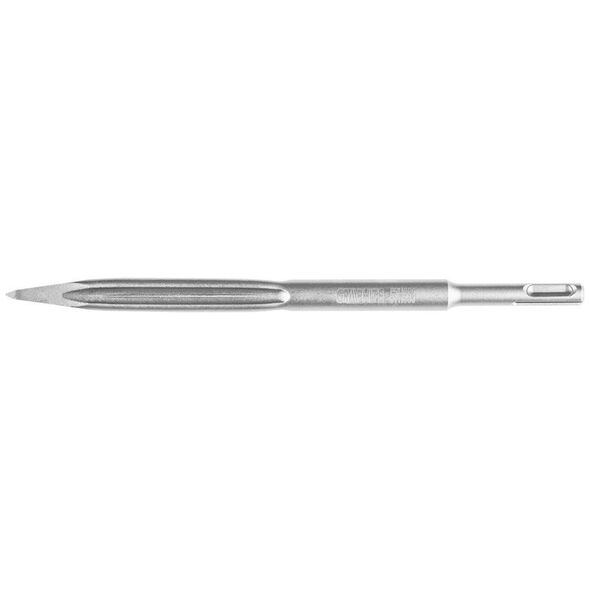 Graphite Szpicak (Szpicak SDS Plus rowkowy 14 x 250 mm)