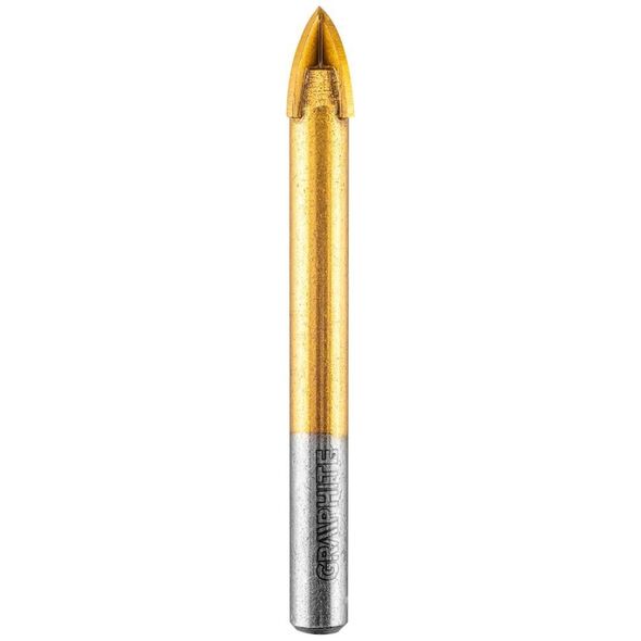 Wiertło Graphite Wiertło uniwersalne (Wiertło uniwersalne HM, 10 mm)