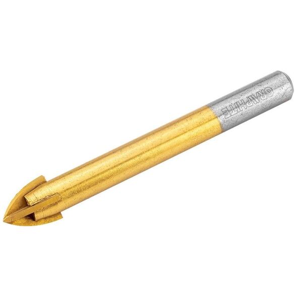 Wiertło Graphite Wiertło uniwersalne (Wiertło uniwersalne HM, 12 mm)