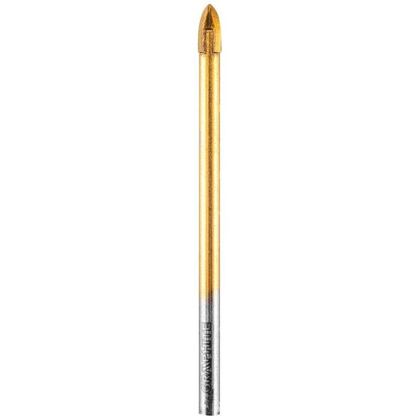 Wiertło Graphite Wiertło uniwersalne (Wiertło uniwersalne HM, 5 mm)