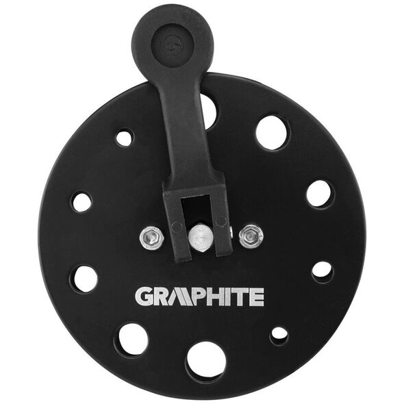 Graphite Otwornica (Prowadnica do wierteł diamentowych 4-12 mm)