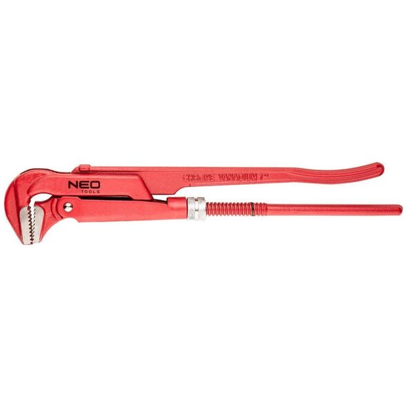 Neo Klucz do rur typ "90" (Klucz do rur typ "90", 1.0", 330 mm)