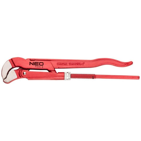 Neo Klucz do rur typ "S" (Klucz do rur typ "S", 1,0", 330 mm)