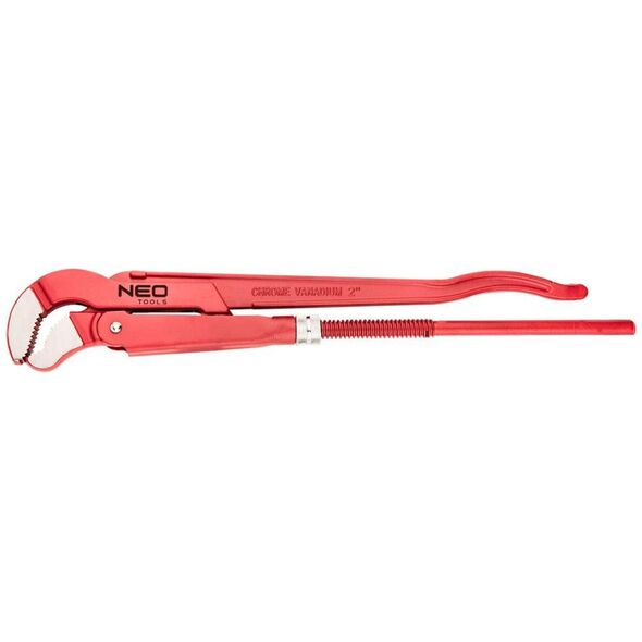 Neo Klucz do rur typ "S" (Klucz do rur typ "S", 2.0", 530 mm)