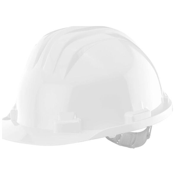 Neo Kask ochronny (Kask ochronny atestowany, biały)