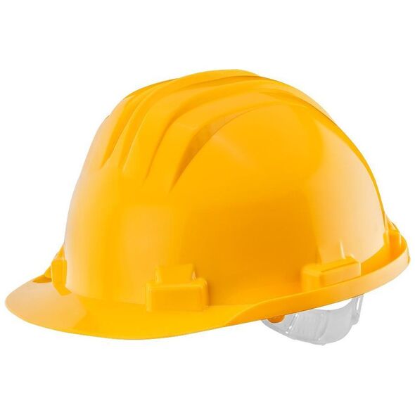 Neo Kask ochronny (Kask ochronny atestowany, żółty)