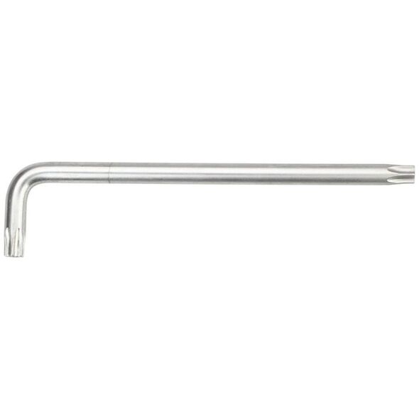 Neo Klucz Torx T10, CrV (Klucz Torx T10, CrV)