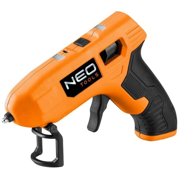 Pistolet do kleju Neo Pistolet klejowy (Pistolet klejowy 11 mm, 4V, zasilanie USB)