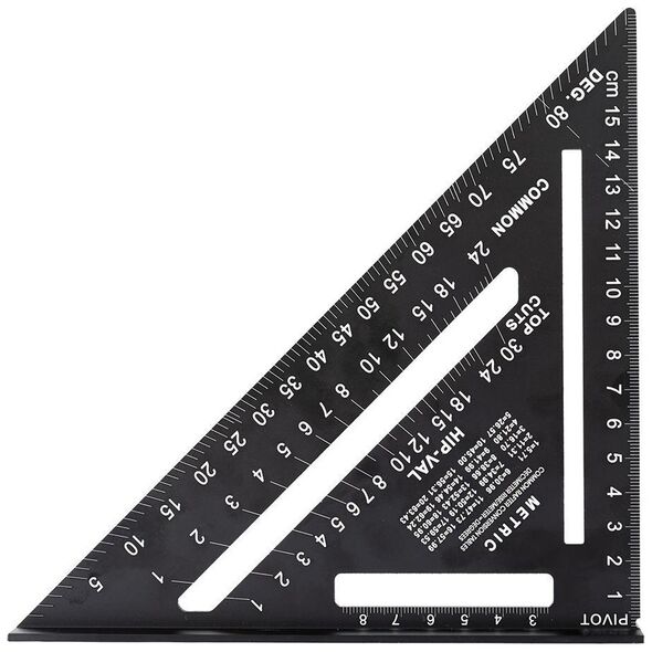 Neo Kątownik 15 cm 72-102