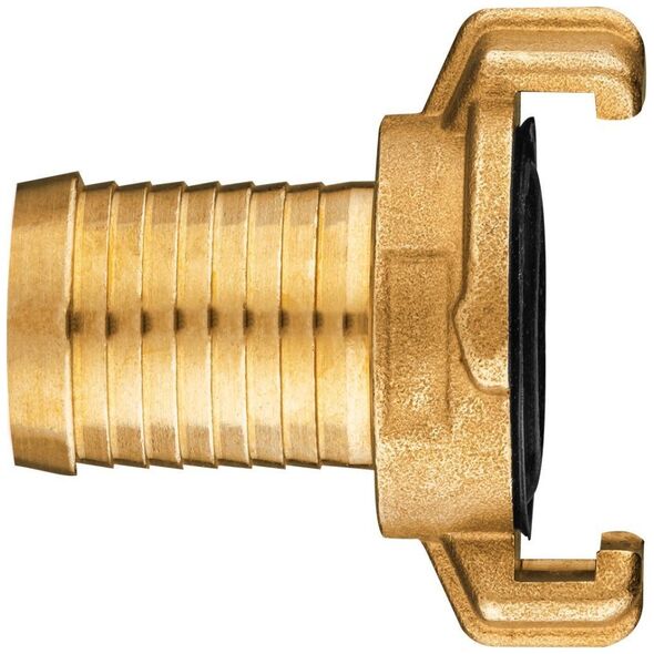 Neo Szybkozłącze mosiężne na wąż, 3/4" (15-622)