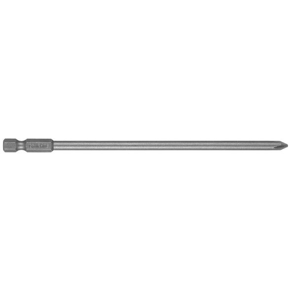 Graphite Końcówka wkrętakowa (Końcówka wkrętakowa PH1 x 6.35 x 150 mm, 1/4")