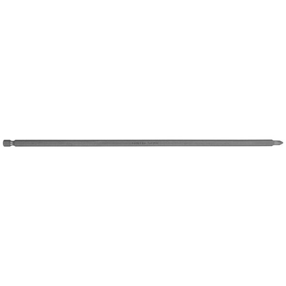 Graphite Końcówka wkrętakowa (Końcówka wkrętakowa PH1 x 6.35 x 300 mm, 1/4")