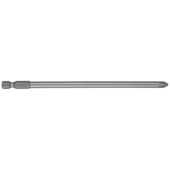 Graphite Końcówka wkrętakowa (Końcówka wkrętakowa PH2 x 6.35 x 150 mm, 1/4")