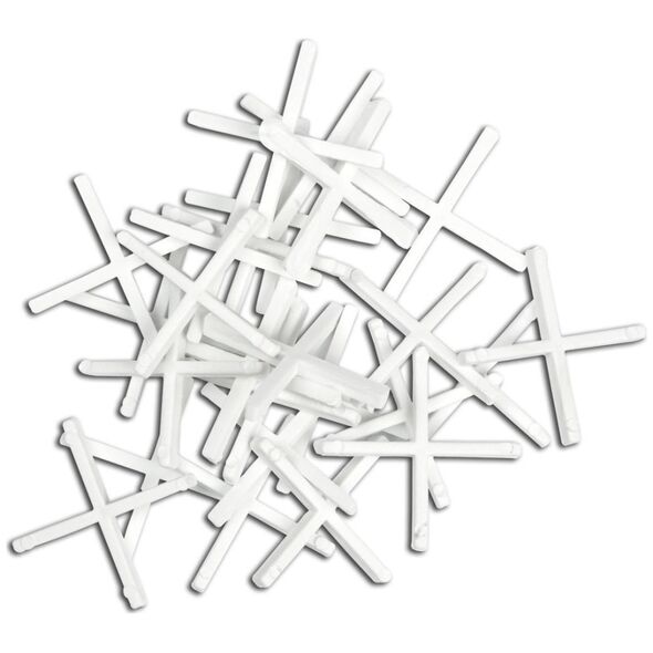 Neo Krzyżyki dystansowe (Krzyżyki dystansowe 2.5 mm, 150 szt.)