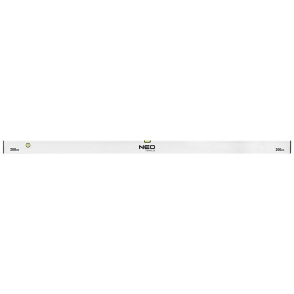 Neo Łata murarska (Łata murarska 200 cm, 2 libelle)