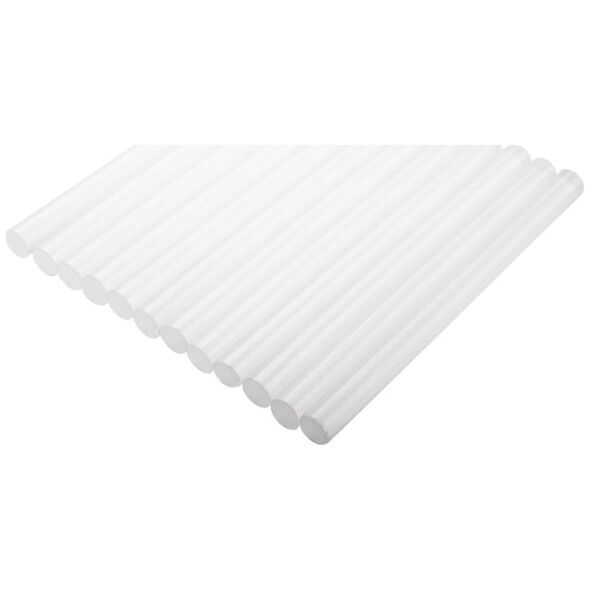 Wkłady klejowe Neo Wkłady klejowe (Wkłady klejowe 11 mm, białe, 12 szt.)