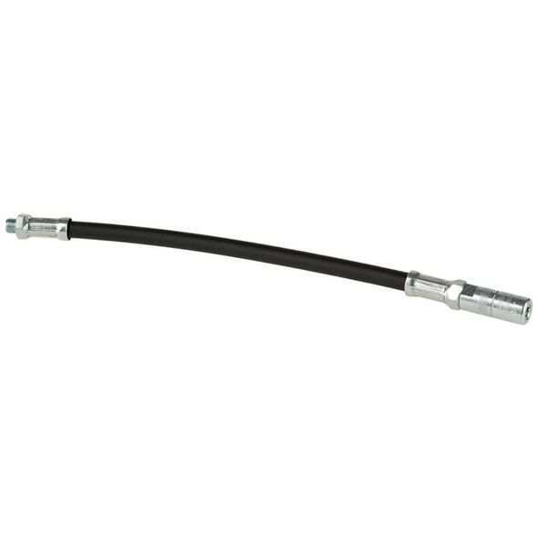 Pressol Wężyk giętki do smarownic 11 x 500 mm z końcówką 12 631