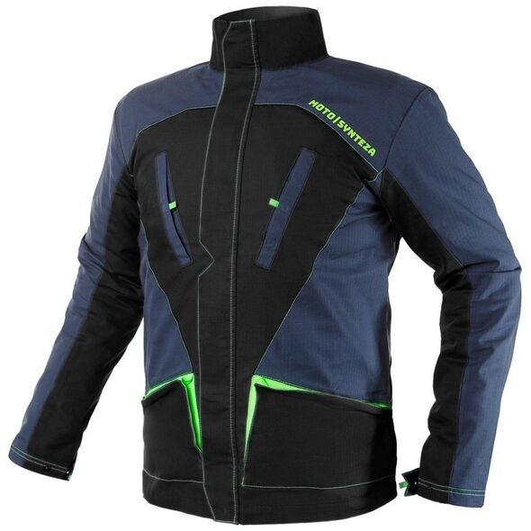 Neo Bluza robocza Motosynteza, 100% bawełna rip stop, rozmiar XXXL