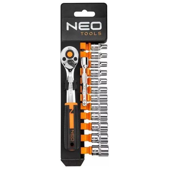 Zestaw narzędzi Neo 10-000 14 el. (10-000)
