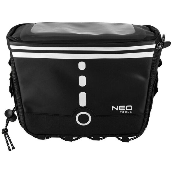 Neo 91-009 TORBA ROWEROWA NEO