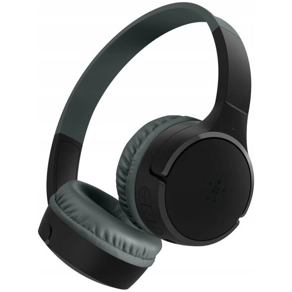 Słuchawki Belkin SoundForm Mini v3 (AUD002BTBKV3) czarne