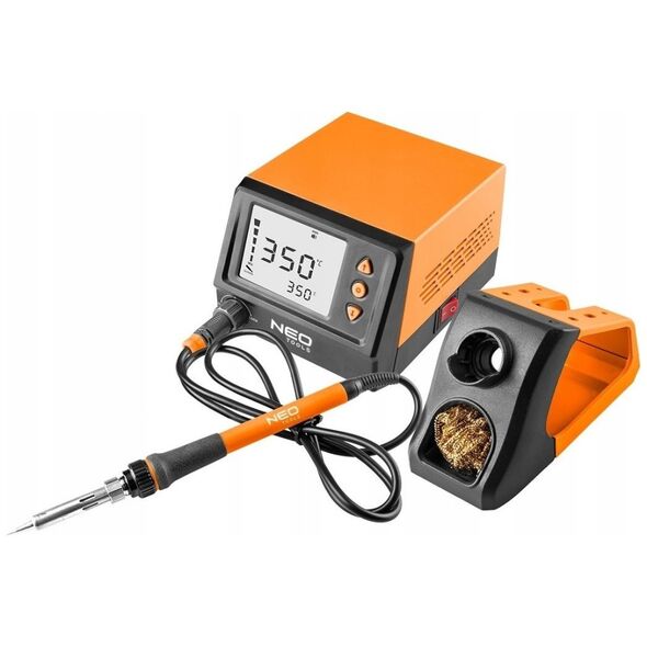 Neo STACJA LUTOWNICZA SL1, 60W, 180-480 Â°C