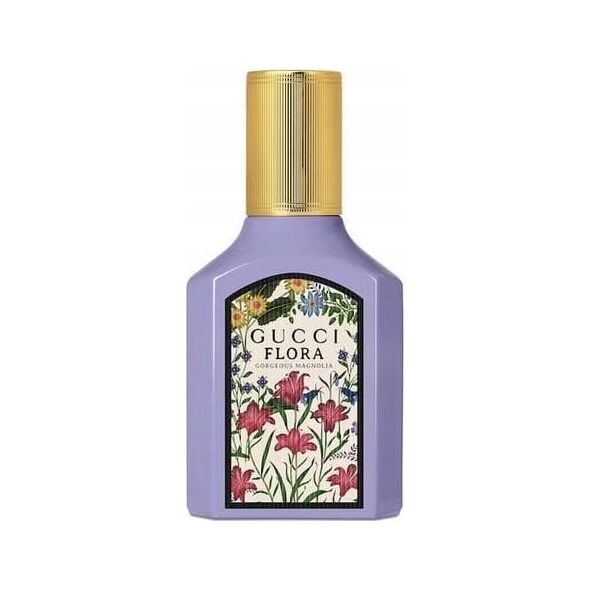 Gucci GUCCI FLORA GORGEOUS MAGNOLIA (W) EDP/S 30ML