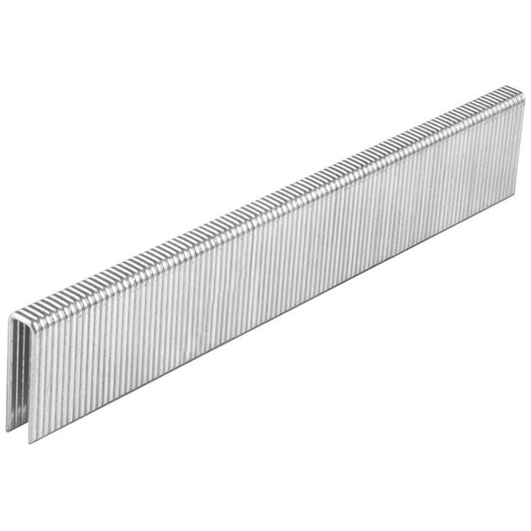 Neo Zszywki galwanizowane do zszywacza pneumatycznego (14-570), GA18, Typ 90 (4K), długość 22 mm, 4000 s